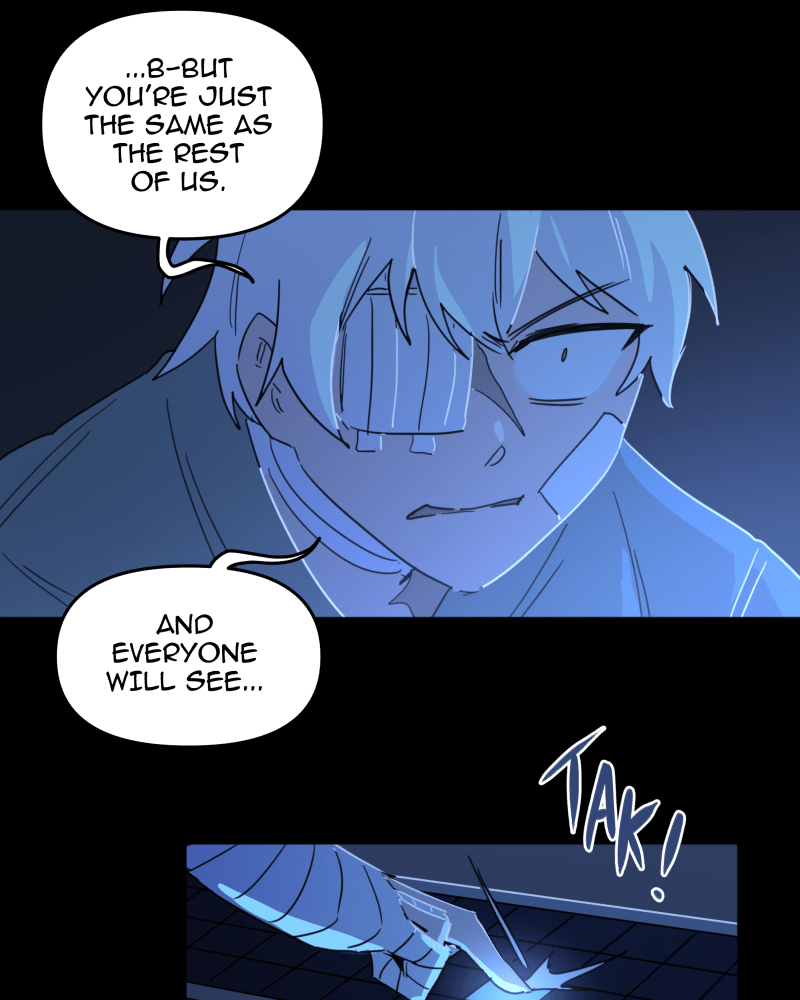 Code Adam Chapter 99 - page 9