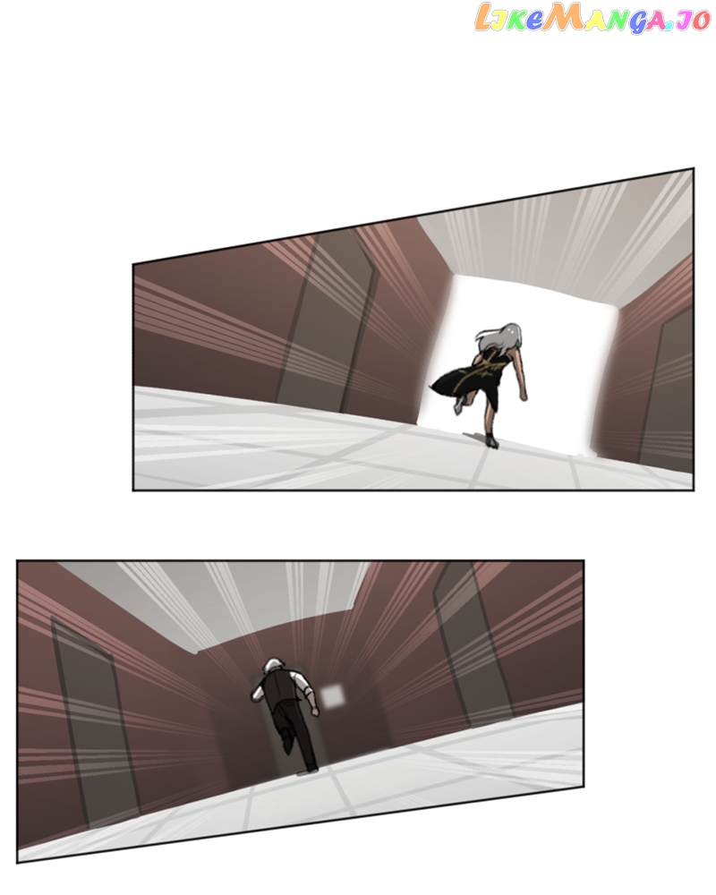 Code Adam Chapter 19 - page 1