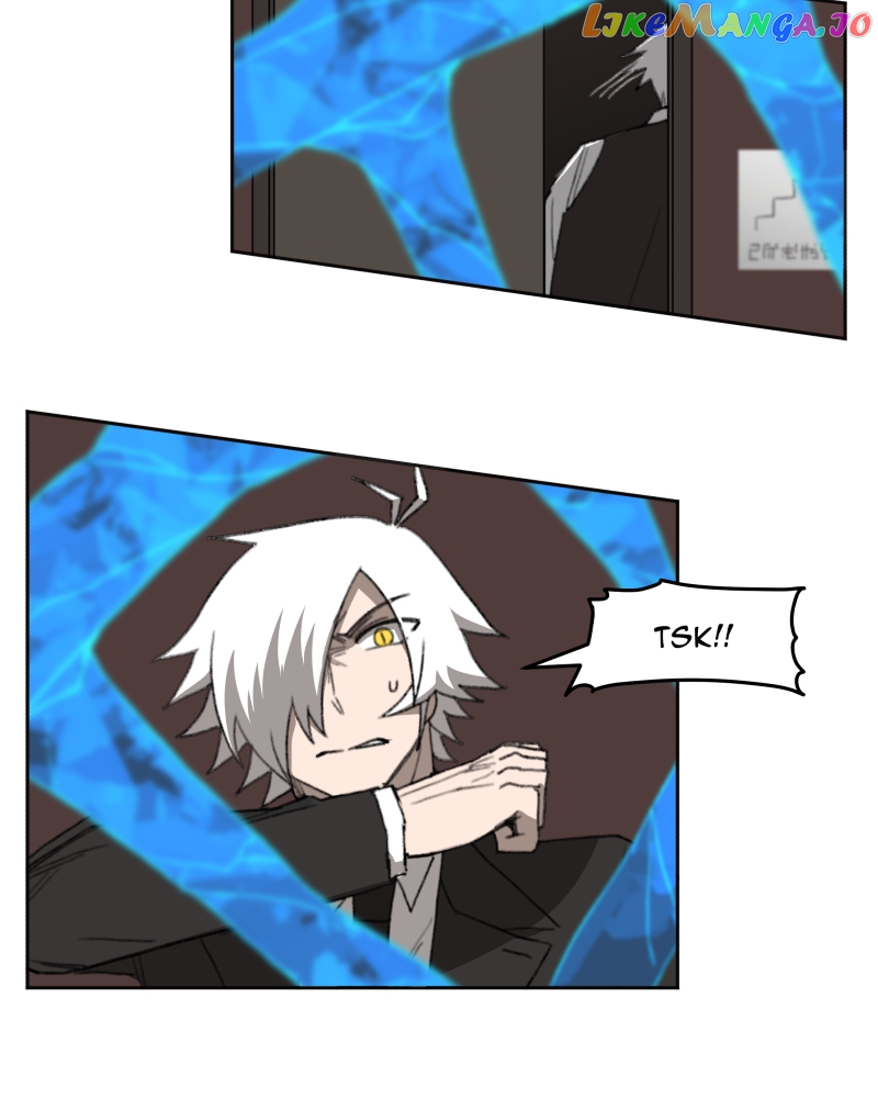 Code Adam Chapter 19 - page 13