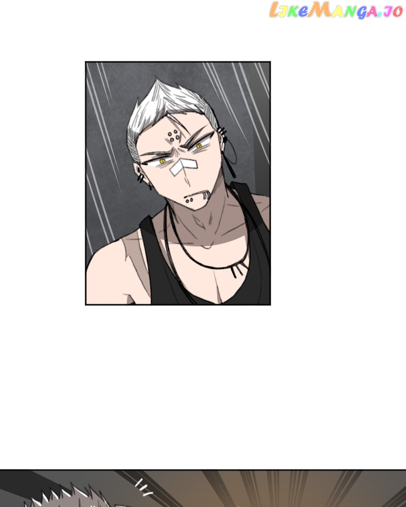 Code Adam Chapter 19 - page 21