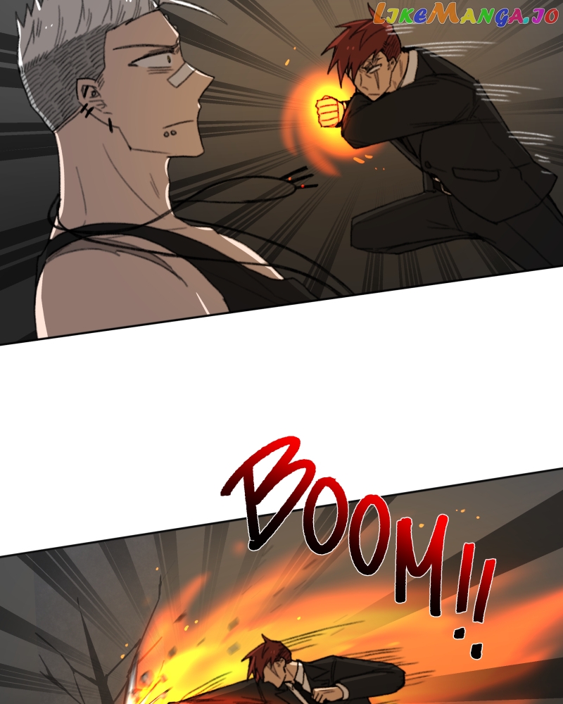 Code Adam Chapter 19 - page 22