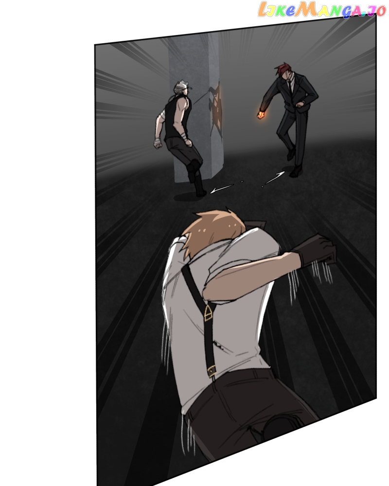 Code Adam Chapter 19 - page 24