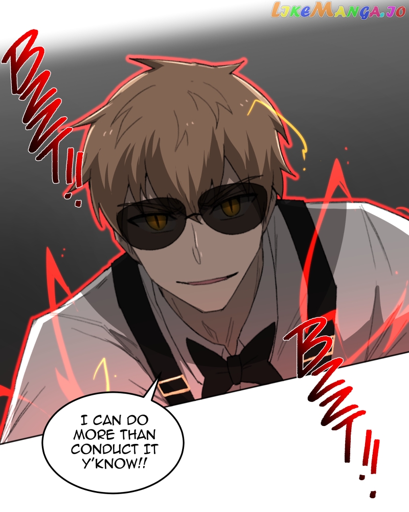 Code Adam Chapter 19 - page 28