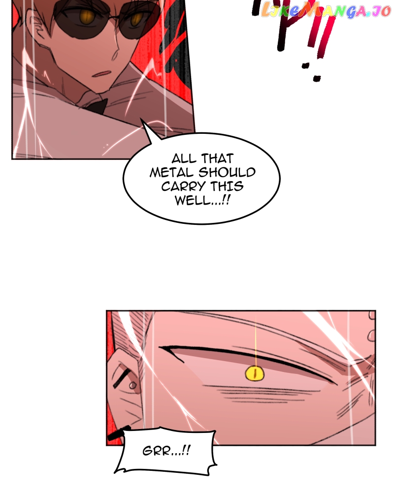 Code Adam Chapter 19 - page 33