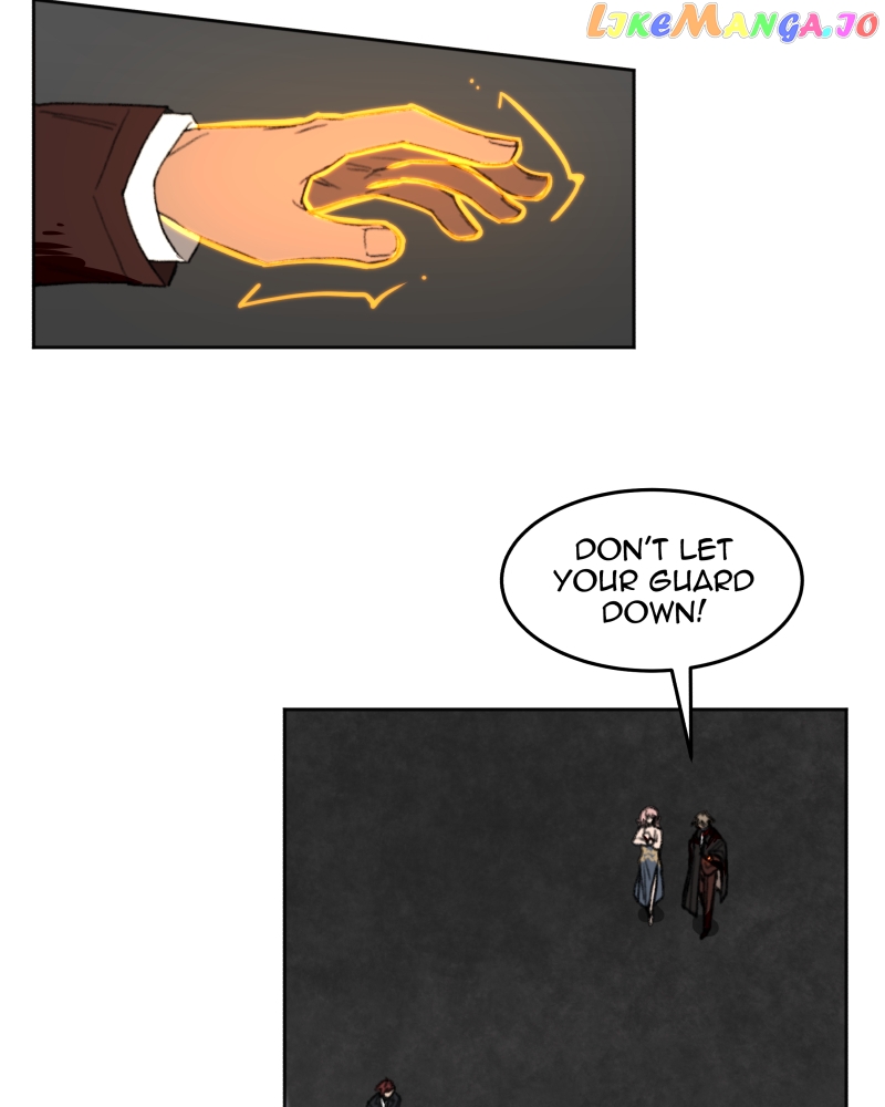 Code Adam Chapter 19 - page 39