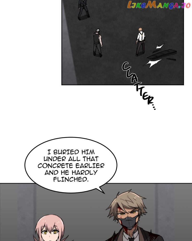 Code Adam Chapter 19 - page 40