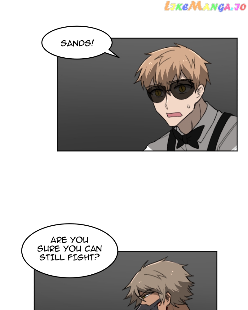 Code Adam Chapter 19 - page 42