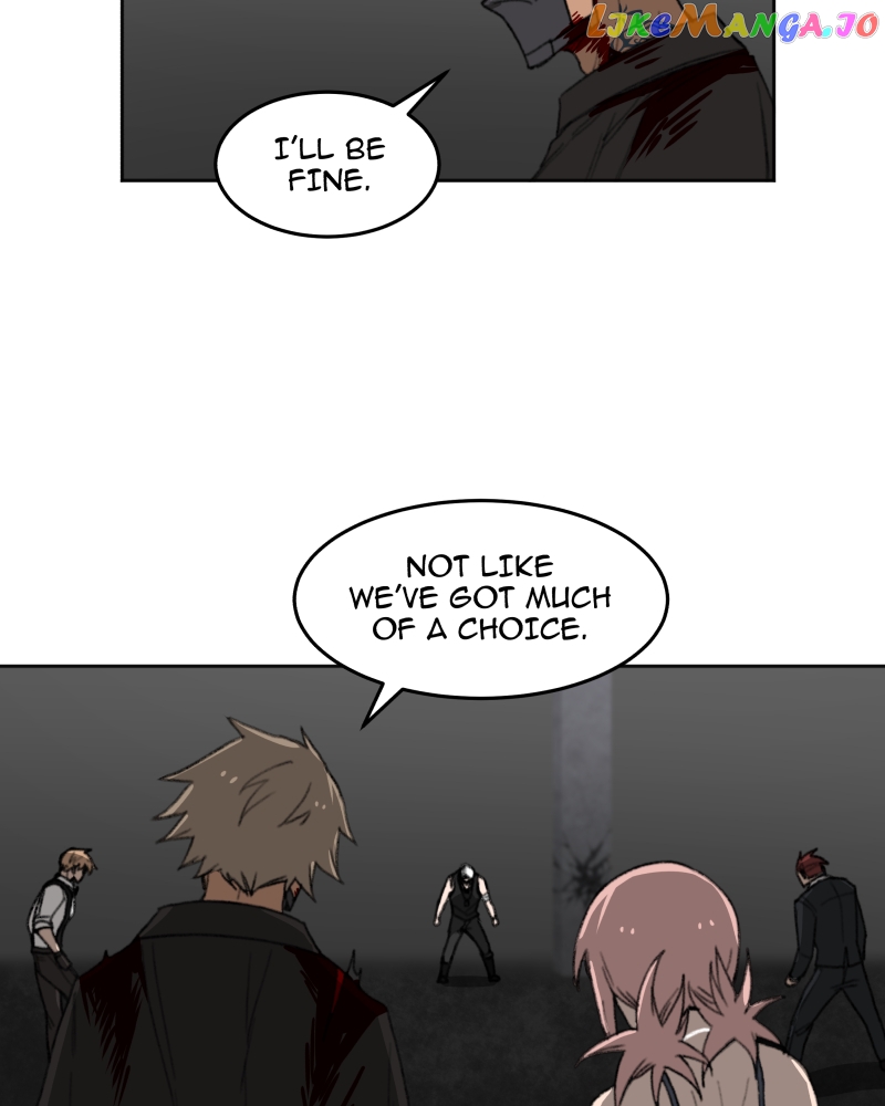 Code Adam Chapter 19 - page 43