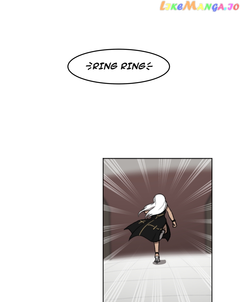 Code Adam Chapter 19 - page 48