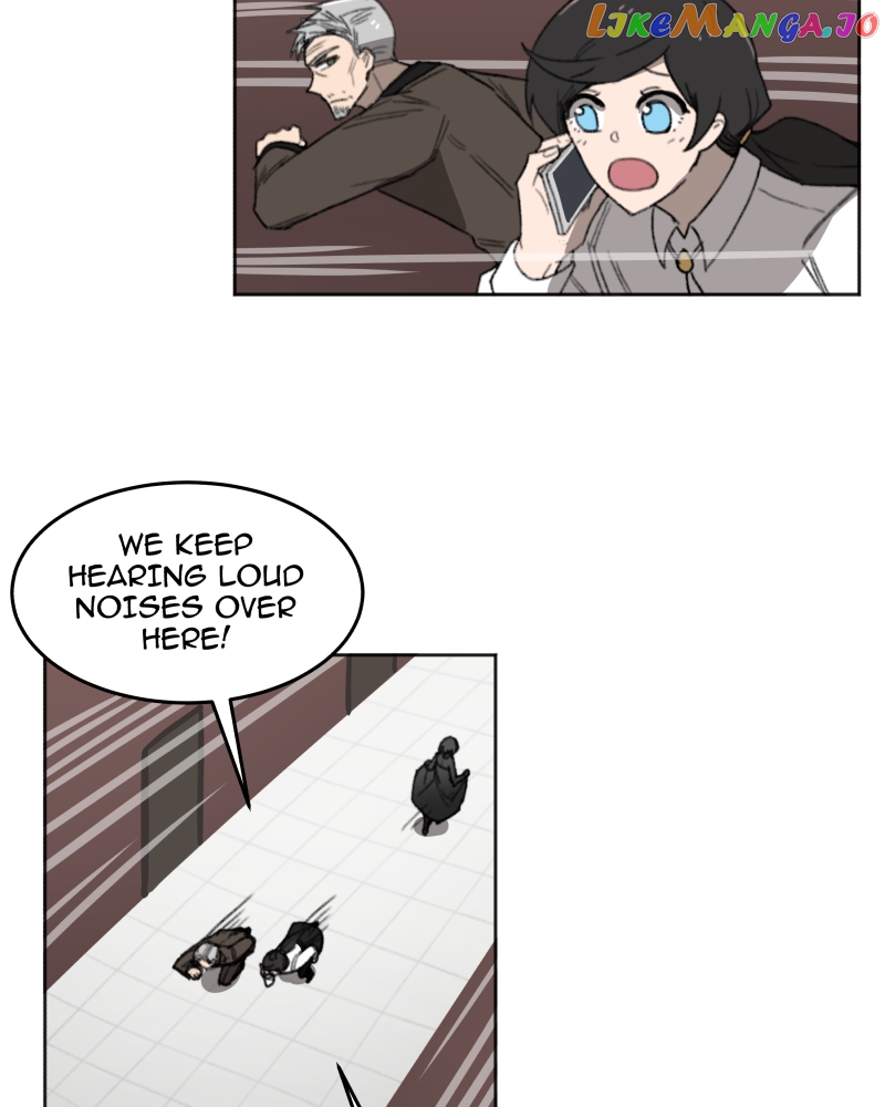 Code Adam Chapter 19 - page 50