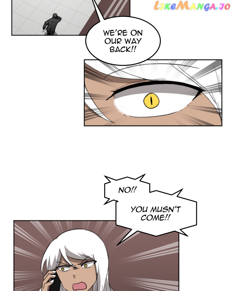 Code Adam Chapter 19 - page 51