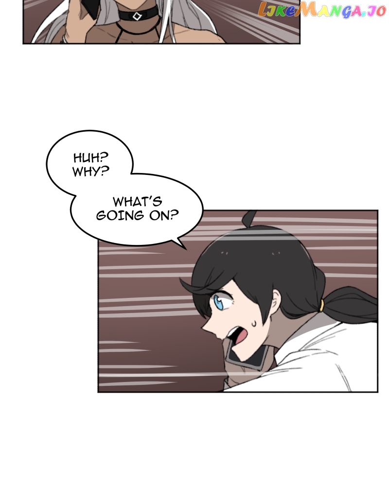 Code Adam Chapter 19 - page 52