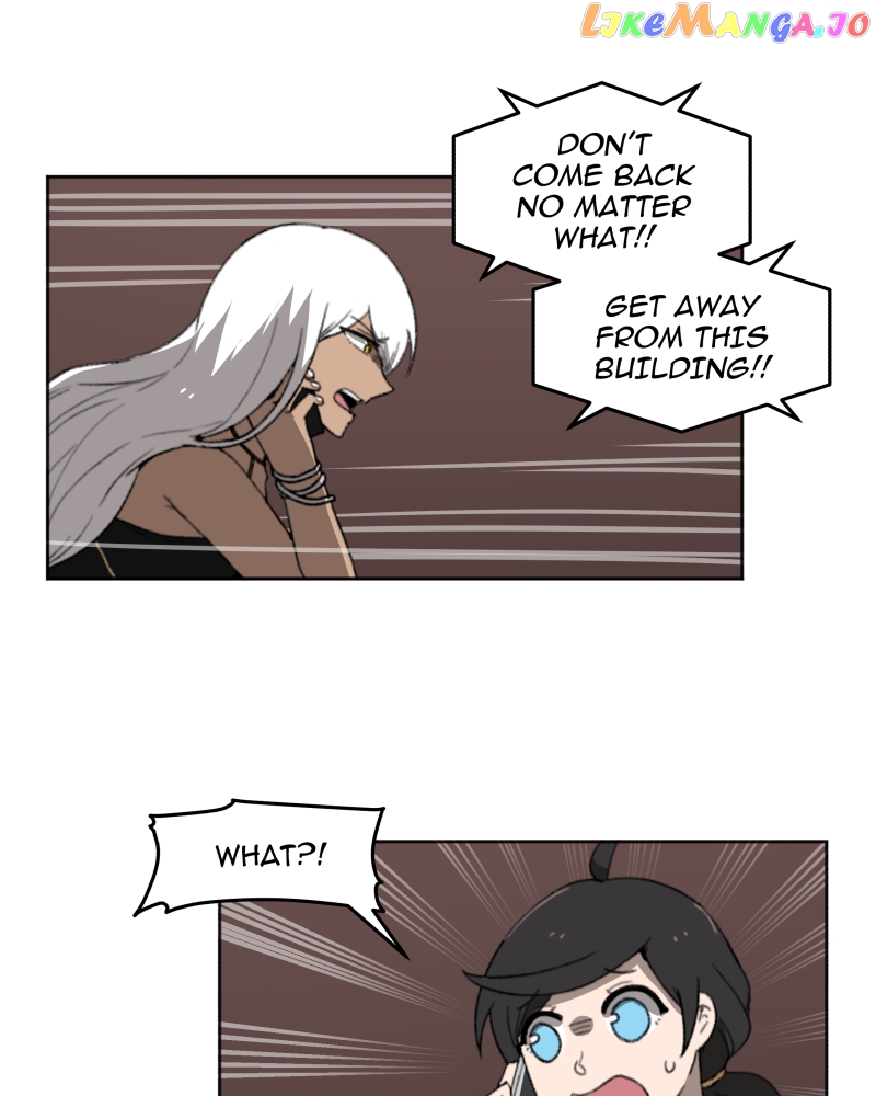 Code Adam Chapter 19 - page 54