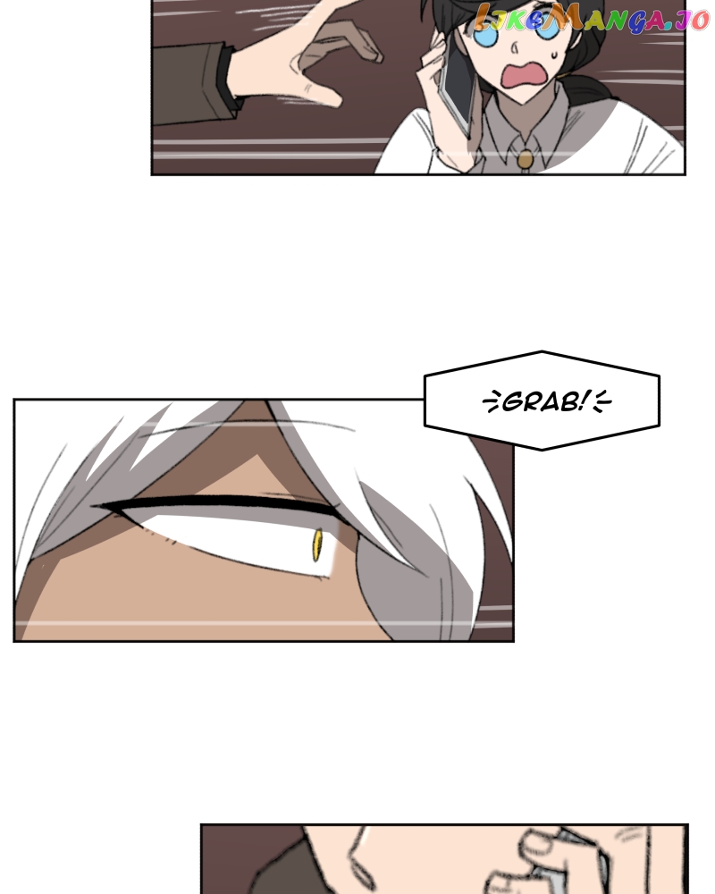 Code Adam Chapter 19 - page 57