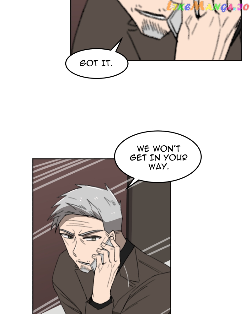 Code Adam Chapter 19 - page 58