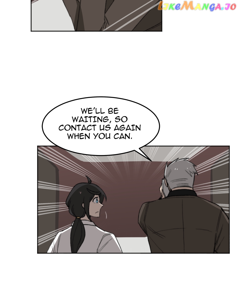 Code Adam Chapter 19 - page 59