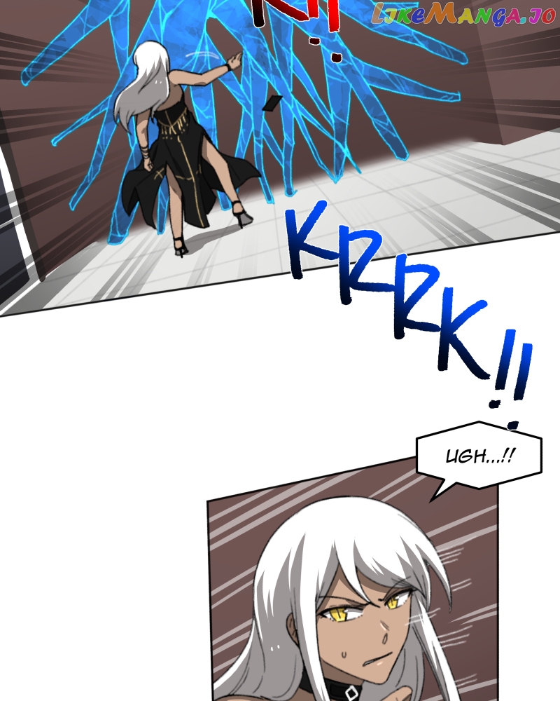 Code Adam Chapter 19 - page 62