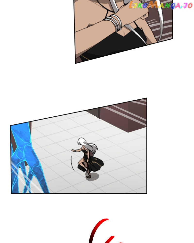 Code Adam Chapter 19 - page 63