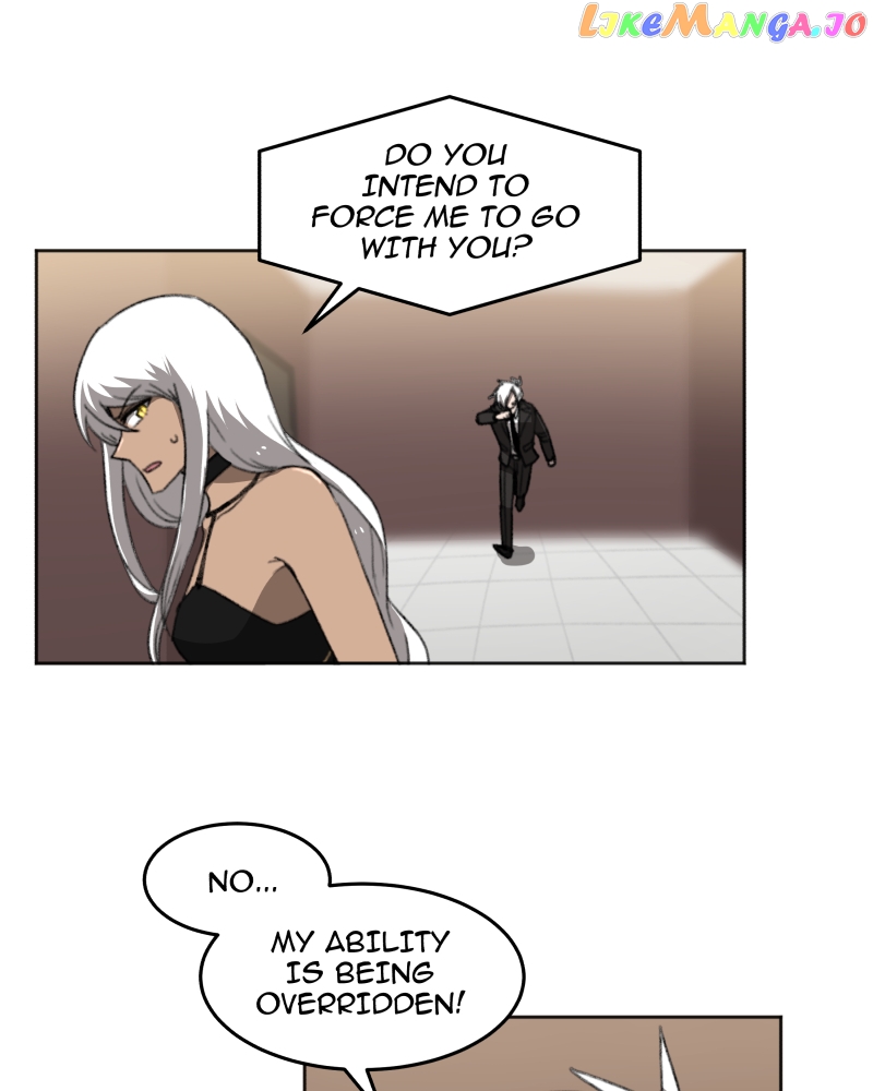 Code Adam Chapter 19 - page 65