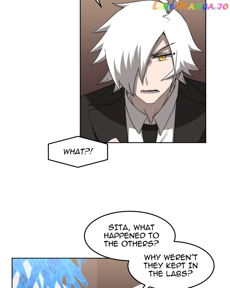 Code Adam Chapter 19 - page 66
