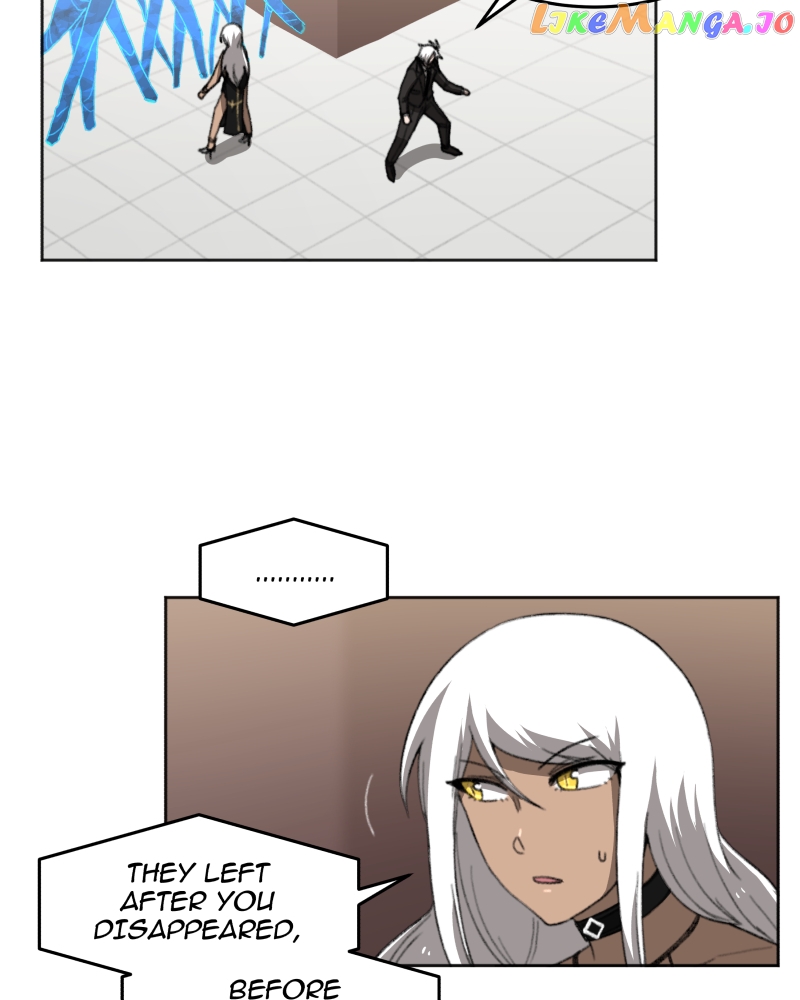 Code Adam Chapter 19 - page 67