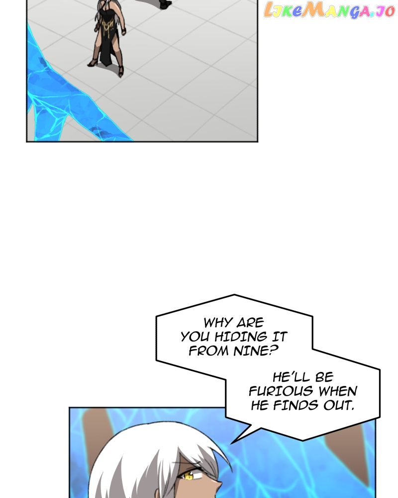 Code Adam Chapter 19 - page 69