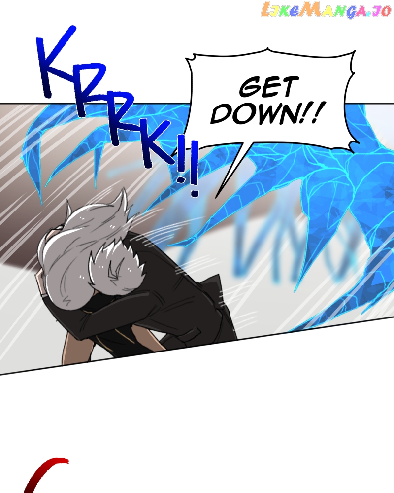 Code Adam Chapter 19 - page 72