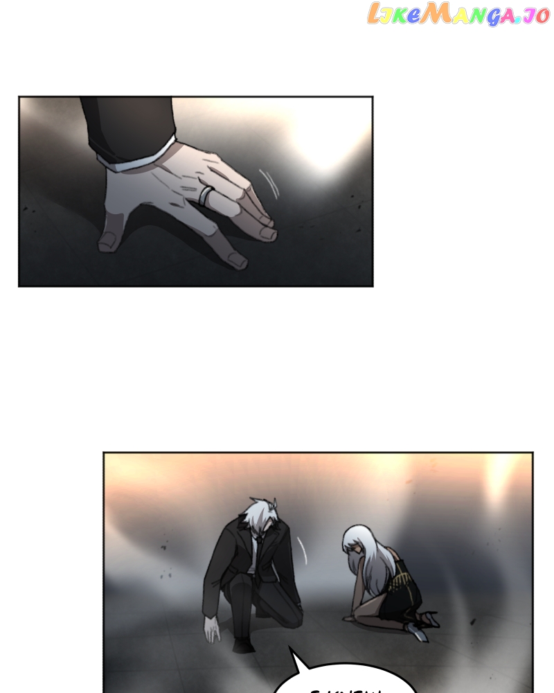 Code Adam Chapter 19 - page 77