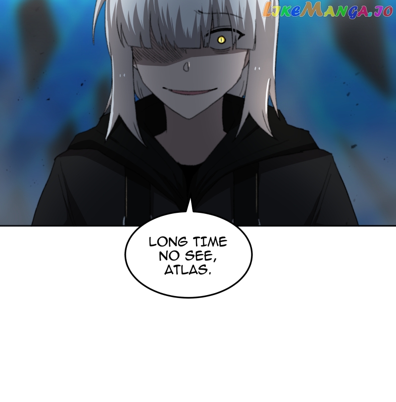 Code Adam Chapter 19 - page 83