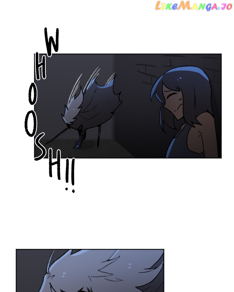 Code Adam Chapter 45 - page 13