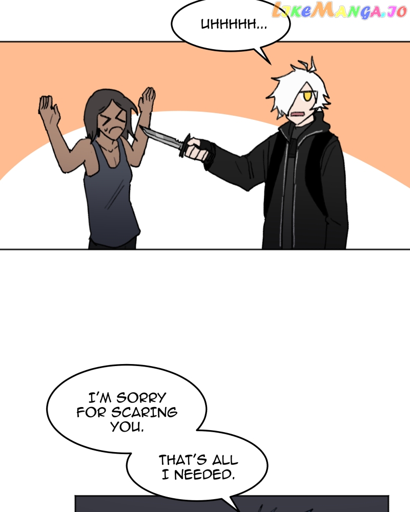 Code Adam Chapter 45 - page 15