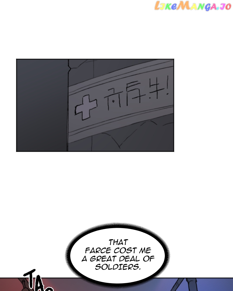 Code Adam Chapter 45 - page 22