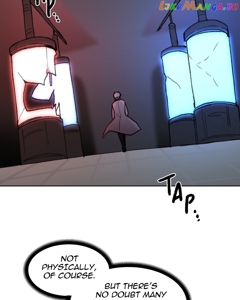 Code Adam Chapter 45 - page 23
