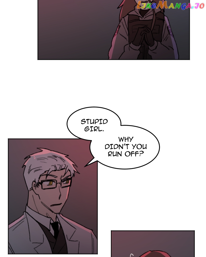 Code Adam Chapter 45 - page 28