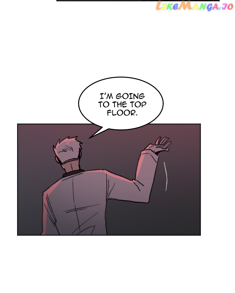 Code Adam Chapter 45 - page 32