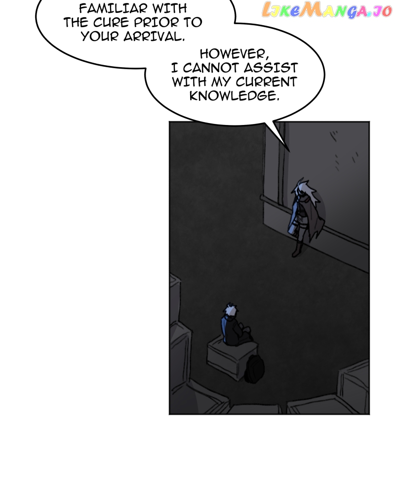 Code Adam Chapter 45 - page 36