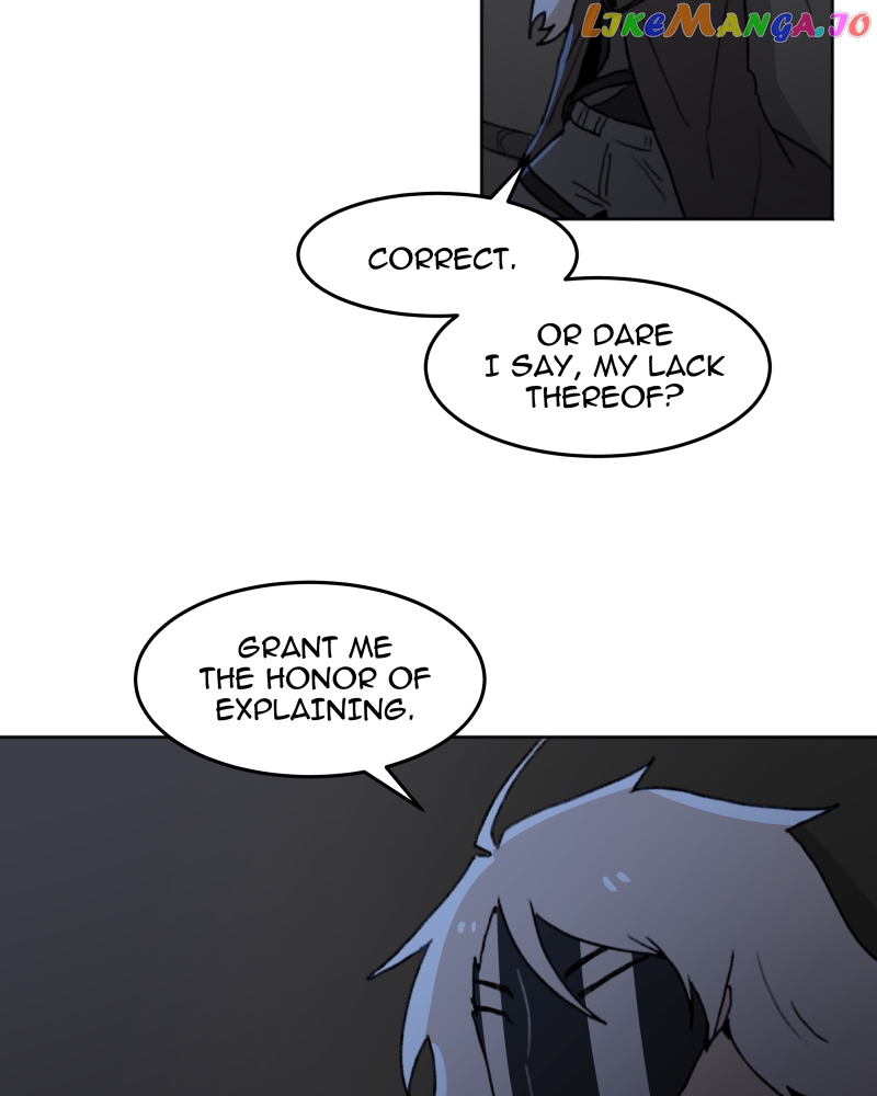 Code Adam Chapter 45 - page 38