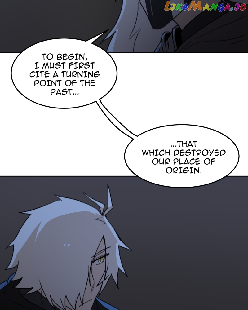 Code Adam Chapter 45 - page 39