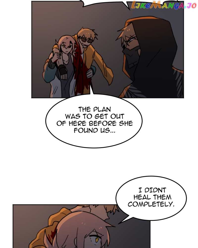 Code Adam Chapter 45 - page 4