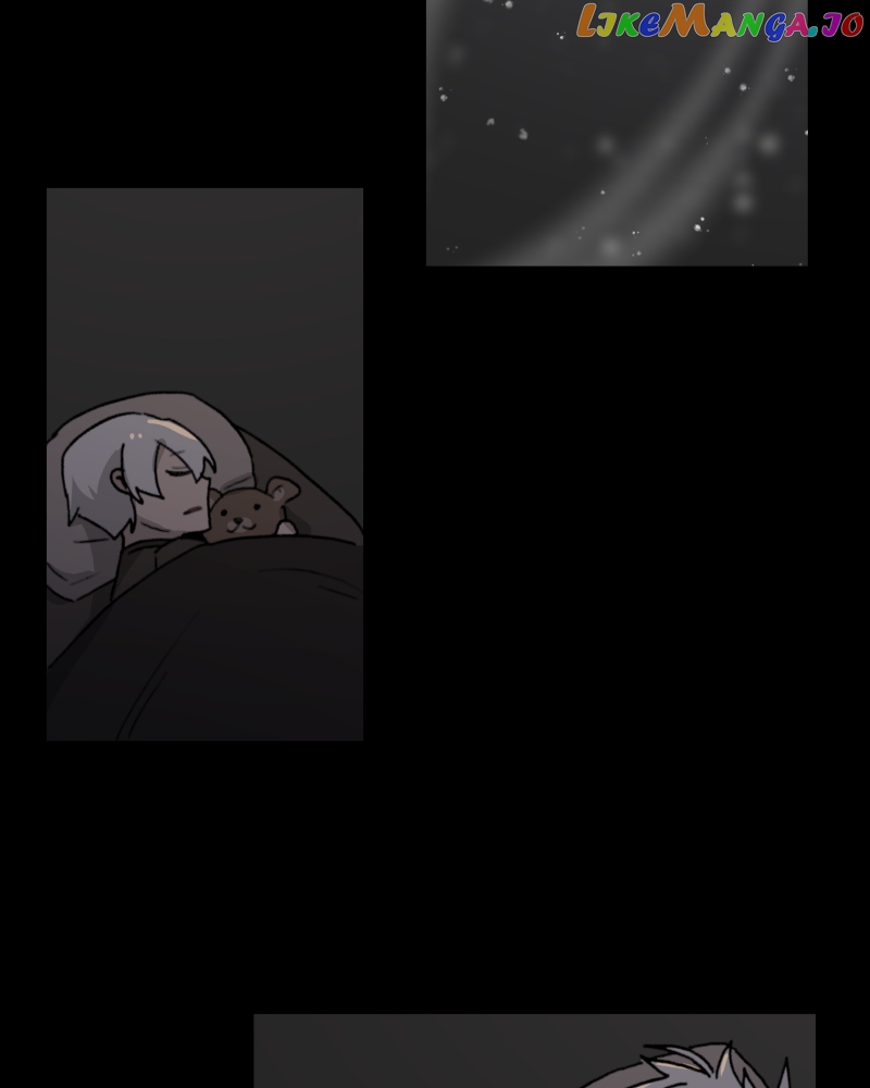 Code Adam Chapter 45 - page 42