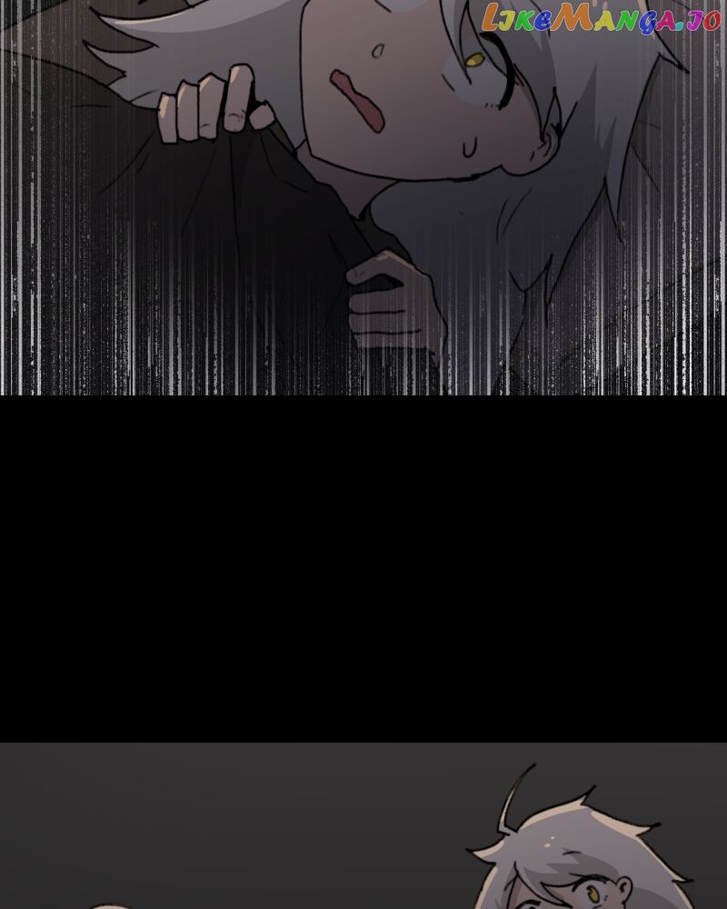 Code Adam Chapter 45 - page 44