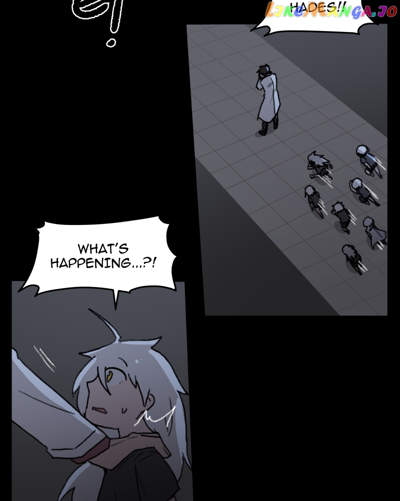 Code Adam Chapter 45 - page 48