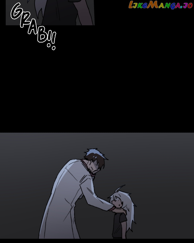 Code Adam Chapter 45 - page 49