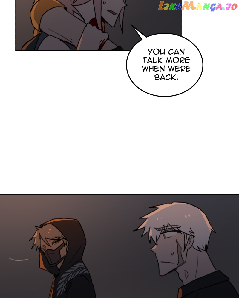 Code Adam Chapter 45 - page 5