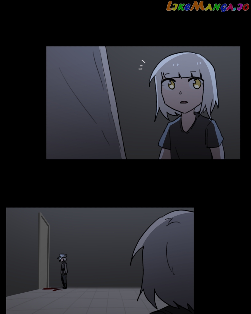 Code Adam Chapter 45 - page 52