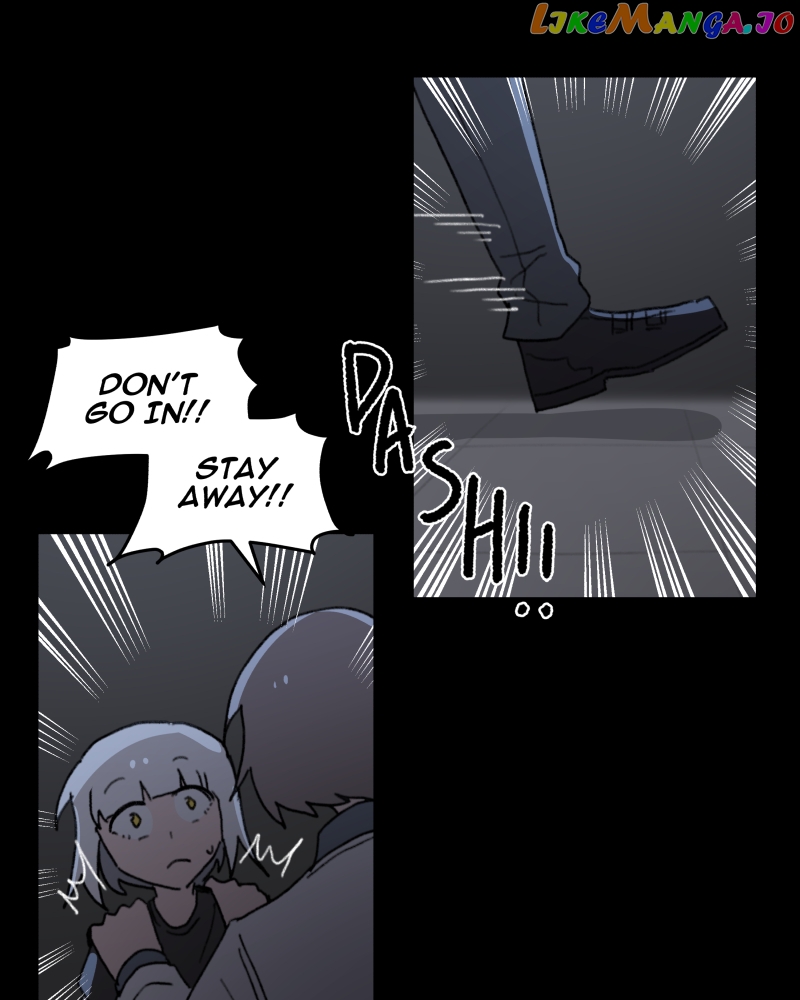 Code Adam Chapter 45 - page 54