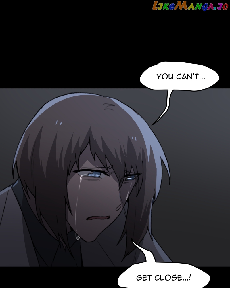 Code Adam Chapter 45 - page 56