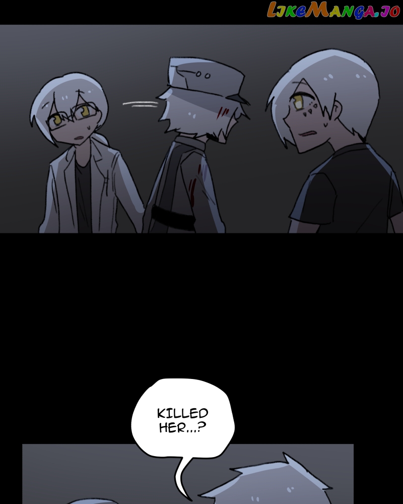 Code Adam Chapter 45 - page 65