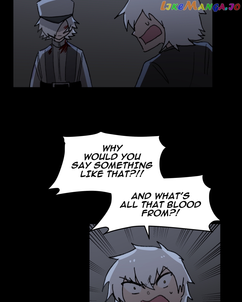 Code Adam Chapter 45 - page 66