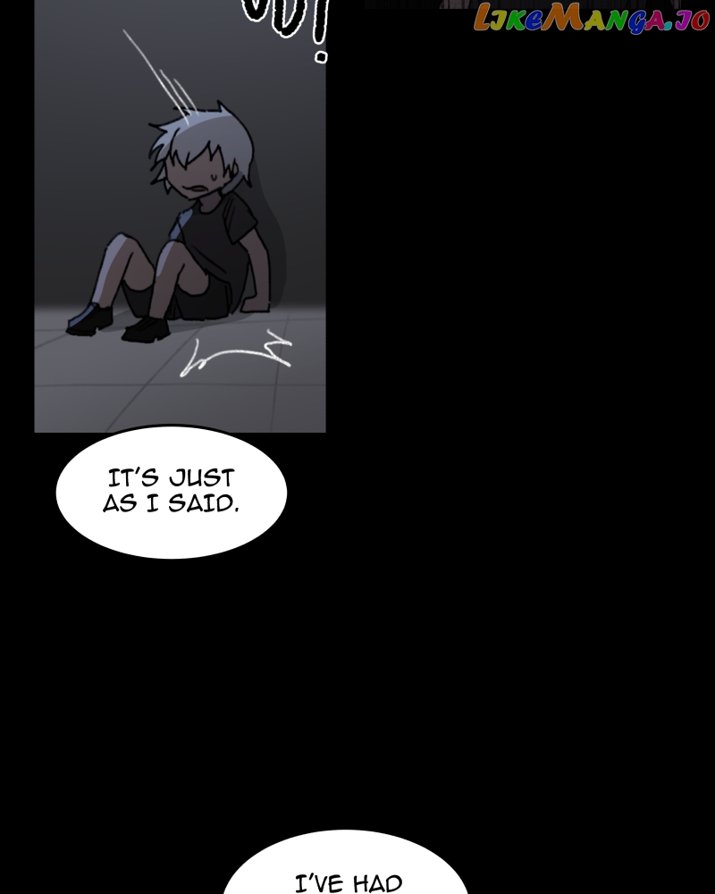 Code Adam Chapter 45 - page 69
